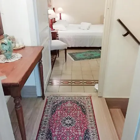 Tatil Evi Maride *