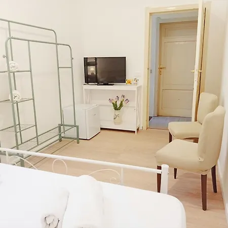 Maride Tatil Evi